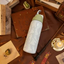 32oz.Unique Bottle Design With A Pleasant Handle, Easy To Clean, Long-Lasting Insulation For Both Hot And Cold Beverages. This Stainless Steel Cup Can Serve You Throughout The Year, Enough For All Seasons. Suitable For Personal Use Or As A Gift - Multicolor - View 14