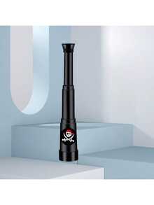 1 chiếc kính viễn vọng cướp biển - Kính viễn vọng gấp gọn di động | Phụ kiện trang trí Halloween cho trang phục cướp biển (Quà tặng cá nhân hóa, Quà tặng cho nam giới) - Nhiều màu - Xem 4