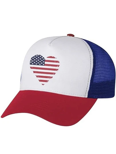 复古帽子，男女皆宜，四季皆可佩戴，春夏秋冬皆宜，可调节帽带，适合情人节、婚礼、圣诞节、开学季、父亲节、户外运动旅行、防晒等场合，是送给男士和女士的必备礼物。小众可定制卡车帽，有黑色、粉色、紫色、黄色可选，休闲帽饰。