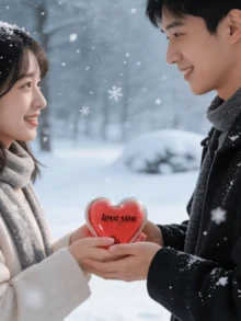 情人节暖手宝，又称自发热暖手宝，是一种可用于户外探险、应急取暖和办公室取暖的自发热暖手器。这款暖手宝便于携带，加热迅速。产品冷却后，将其浸泡在沸水中 3 至 5 分钟即可再次使用。可爱小玩意儿 - 彩色 - 查看 11