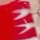 Đỏ và trắng
