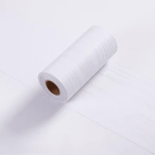 1片5米 x 15厘米自粘木纹踢脚线墙纸，可移除，复古木纹图案，哑光表面，适用于家具、门、地板、瓷砖表面 - 轻松DIY家居装饰，适用于客厅、楼梯、厨房、墙贴