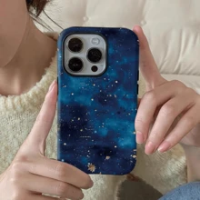 Basic Phone Cases - Couleurs mélangées - Voir 6
