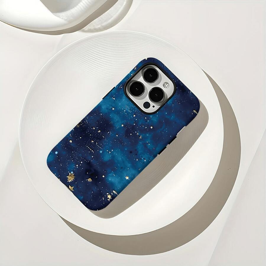 Basic Phone Cases - Couleurs mélangées - Voir 1