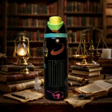 32oz.Unique Bottle Design With A Pleasant Handle, Easy To Clean, Long-Lasting Insulation For Both Hot And Cold Beverages. This Stainless Steel Cup Can Serve You Throughout The Year, Enough For All Seasons. Suitable For Personal Use Or As A Gift - Nhiều màu - Xem 24