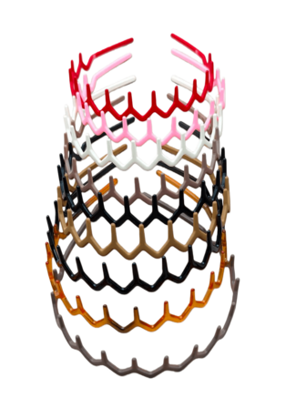 9pcs Wavy Toothed Headbands, Multi-Color Matte Finish, Durable Non-Slip, Suitable For Men And Women Hair Care