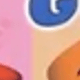彩色