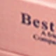 Acrylic Transparent Gift Box