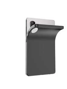 【平板电脑专用磨砂防摔保护套】兼容 iPad、iPad Pro 11、iPad Pro 13、Tab S9 Ultra 2023、MatePad 11、Redmi Pad Pro 和 Tab P11。防刮、防摔、防水、防油，为您的平板电脑提供全方位保护。是节日礼物/生日礼物/圣诞礼物/送给男友/女友的完美之选。 - 黑色 - 查看 4