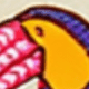 巨嘴鳥.