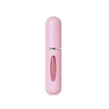 1/2个5毫升迷你香水喷雾瓶，便携，适合旅行