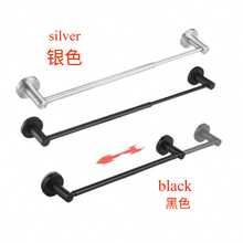 Giá treo khăn tắm bằng thép không gỉ có thể điều chỉnh - Chắc chắn và bền bỉ, dễ lắp đặt, thiết kế treo tường đa chức năng, kiểu dáng hiện đại. Phù hợp với phòng tắm hiện đại, môi trường kiểu khách sạn, có thể dùng làm giá treo khăn tắm, giá treo khăn bếp, giá đựng giấy vệ sinh hoặc giá treo khăn trong tủ. Một món quà thiết thực cho phụ kiện trang trí nhà cửa và giải pháp lưu trữ trong phòng tắm, cũng thích hợp làm phụ kiện phòng tắm di động khi đi du lịch. - Nhiều màu - Xem 9