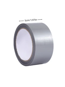 196 Inch Window Draft Stopper - Insulation Film Weather Stripping - Winter Windproof Waterproof - High Adhesive Seal Strip - 196in - View 12