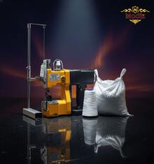 M Modiz Cerradora De Costal Portátil - Naranja - Ver 4