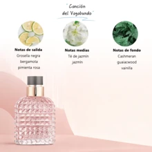 Set de Perfumes Premium para Mujer – Elegancia, Misterio y Fragancia Duradera | Ideal para Regalo - Múltiples aromas - Ver 4