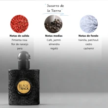 Set de Perfumes Premium para Mujer – Elegancia, Misterio y Fragancia Duradera | Ideal para Regalo - Múltiples aromas - Ver 3