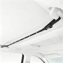 Car Top Clothesline, On-Board Hanger, Multifunctional In The Car Clothesline, Outdoor Camping Travel , Portable Clothesline Clothesline - A - View 14