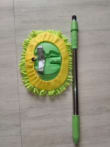 可伸缩洗车拖把，雪尼尔多节伸缩刷，软毛清洁湿巾洗车工具，洗车刷，汽车清洁工具，汽车配件，汽车必备用品，汽车用品，塑料材质 - 彩色 - 查看 13