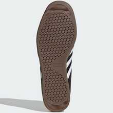 Adidas Originals Stadt Series Black & White Casual Comfortable Skateboard Shoes, Durable & Lightweight, Daily Commute, JR9564 - Black and White - View 4