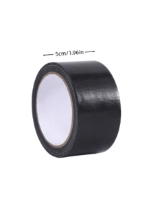 196 Inch Window Draft Stopper - Insulation Film Weather Stripping - Winter Windproof Waterproof - High Adhesive Seal Strip - 196in - View 10