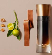 Giorgio Armani Men Perfumes - 濃烈香調 - 查看 2