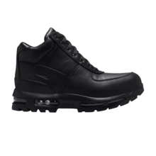 Nike Nike ACG Air Max Goadome 'Triple Black' 2024 (Unisex) Black/Black/Black 865031-009-24 - 黑色 - 查看 1