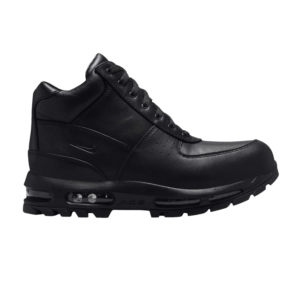 Nike Nike ACG Air Max Goadome 'Triple Black' 2024 (Unisex) Black/Black/Black 865031-009-24 - 黑色 - 查看 1
