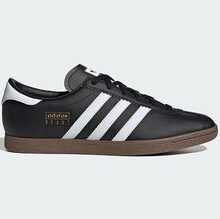 Adidas Originals Stadt Series Black & White Casual Comfortable Skateboard Shoes, Durable & Lightweight, Daily Commute, JR9564 - Black and White - View 6