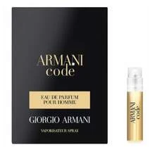 Giorgio Armani Men Perfumes - 濃烈香調 - 查看 1