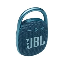 JBL Clip 4 Portable Bluetooth Speaker Big Audio And Punchy Bass Integrated Carabiner IP67 Waterproof And Dustproof 10 Hours Of Playtime - 藍色 - 查看 4