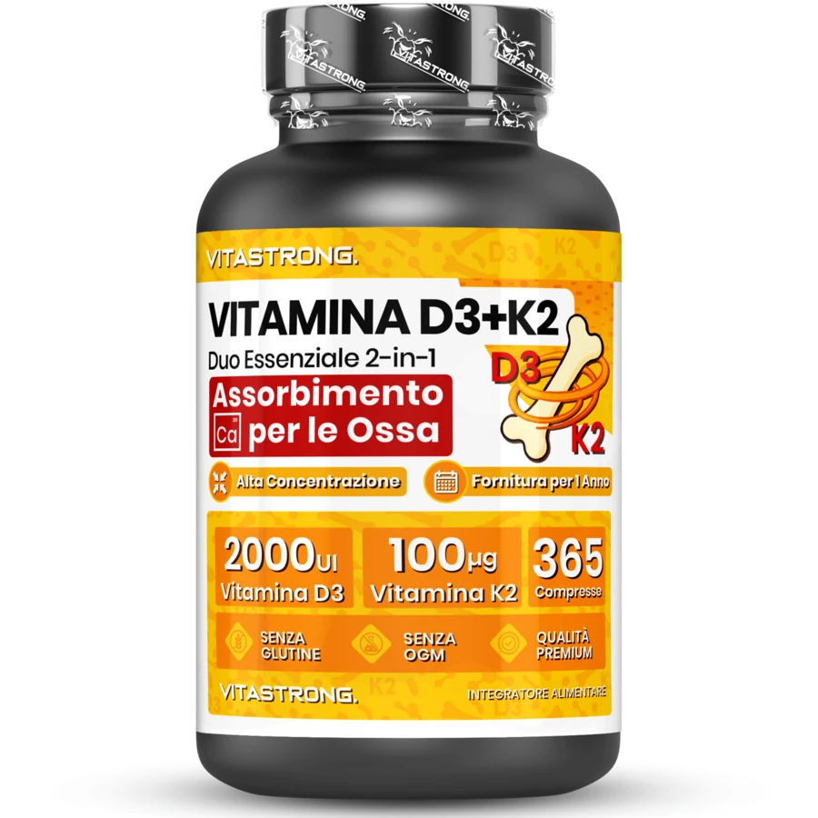 Vitamins/Minerals - 35g - View 1