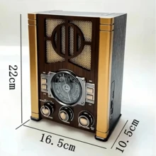 BOSSNEY Radio - Silver - View 4