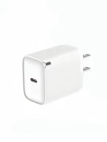 20W 超快充电双/单口 A+C / C+C / C 墙式充电器 - 兼容 USB-A 和 USB-C 数据线，多种配置可选。兼容 17/16/15/14/13/12/11 和三星 Galaxy S26/S25/S24/S23/S22。是居家、办公和旅行的理想之选。