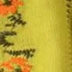 Mustard Yellow