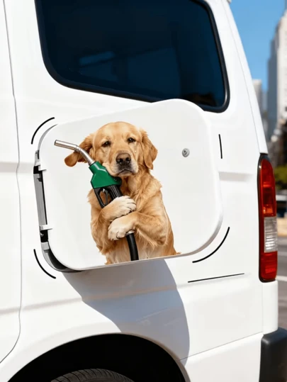 Komik Çalışan, Çok Çalışan, Ağlayan, Neşelenen Kediler | Neşelenen Köpekler, Araba Yakıt Deposu Etiketi, Dekoratif Etiket, PVC Kendinden Yapışkanlı Etiket, Yaratıcı Hayvan Kedi Etiketi, Araba Tutkunları İçin Hediye, Arkadaşlar ve Aile İçin Komik Hediye, Doğum Günü Hediyesi