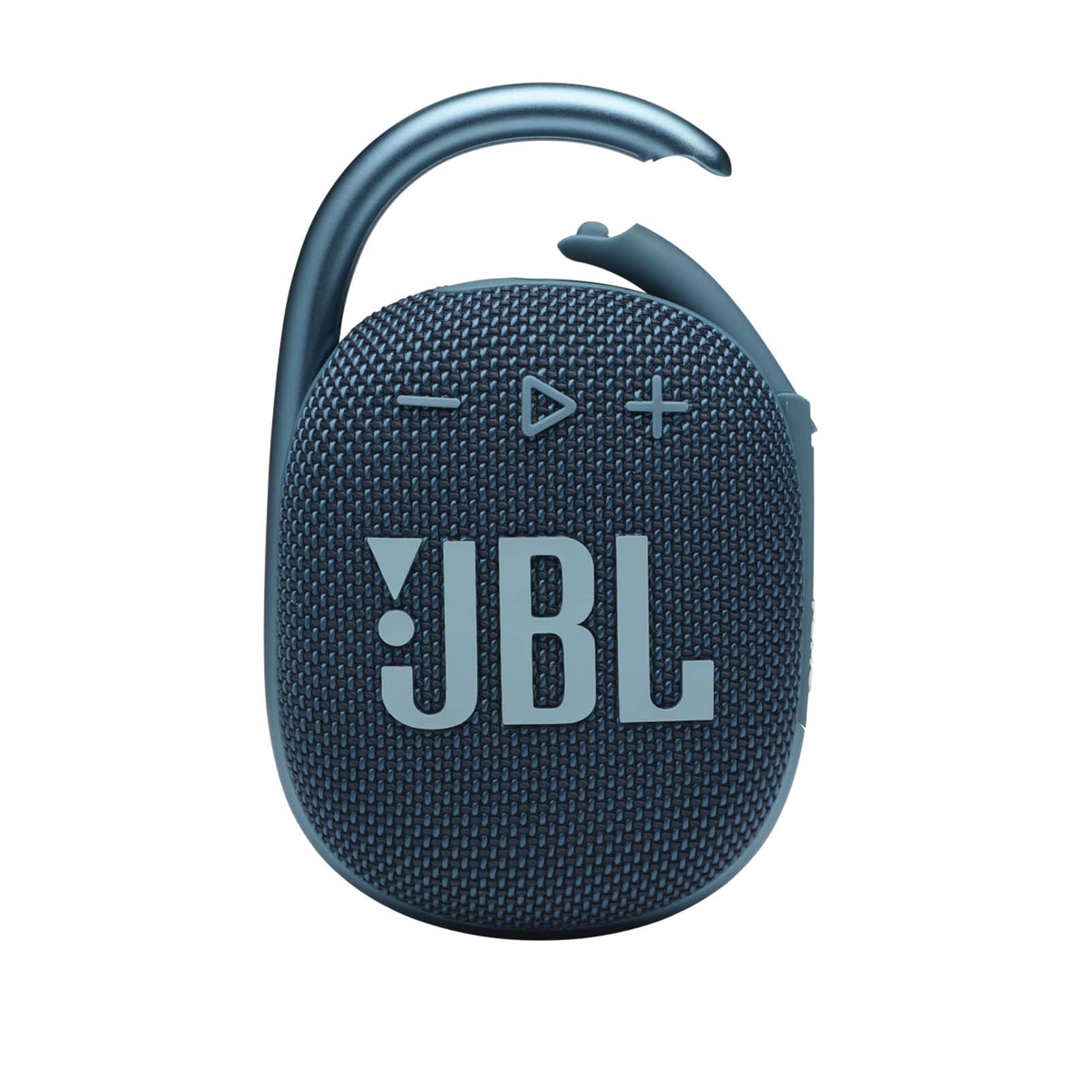 JBL Clip 4 Portable Bluetooth Speaker Big Audio And Punchy Bass Integrated Carabiner IP67 Waterproof And Dustproof 10 Hours Of Playtime - 藍色 - 查看 1