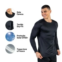 Men T-Shirts & Tanks - Azul Marino - Ver 2