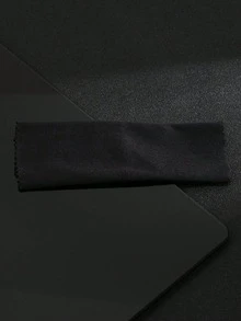 一副复古风男士时尚眼镜，适合日常佩戴、旅行、度假和商务场合。 - 1pc鏡布 - 查看 7