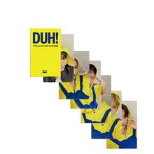 P1Harmony DUH 照片卡 - 双面印刷 K4 LOMO 卡，光面涂层，官方会员相册 - P1 Harmony 粉丝必备，KEEHO、THEO、JIUNG 收藏品 - （DUH！照片卡），生动的设计，高品质印刷，光面，Kpop 商品礼物 - 彩色 - 查看 12