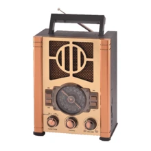 BOSSNEY Radio - Gold - View 12