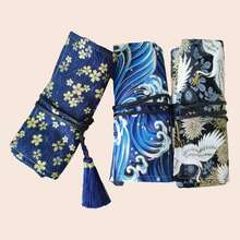 CHEONET 乙烯基卷材收纳架 - 坚固的壁挂式或悬挂式收纳架，适用于工艺乙烯基材料和礼品包装纸 - 为工艺爱好者提供创新的收纳方案