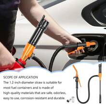 Bomba Eléctrica Genérica A Para Gasolina