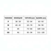 Robe Bicolor Liso Hobby Hobbie Roupão Sexy HBNSL229 - Preto - Visão 5