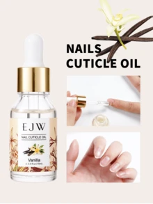 0.5 液盎司角质层及指甲护理油 - 滋养配方，快速吸收，促进角质层和指甲健康，长效保湿，强韧并保护指甲，清爽不油腻，易于涂抹