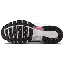Nike P6000 Silver White Elemental Pink Women's BV1021-108 - White - View 7