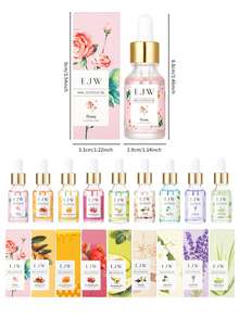 0.5 液盎司角质层及指甲护理油 - 滋养配方，快速吸收，促进角质层和指甲健康，长效保湿，强韧并保护指甲，清爽不油腻，易于涂抹