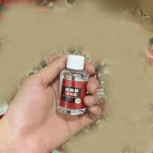 120ml Multi-Purpose Car Glass Cleaner, Enhances Windshield Clarity And Visibility - Red - View 8