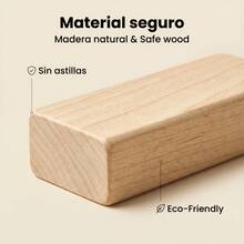 终极挑战版叠叠乐游戏 - 经典派对叠叠乐游戏、家庭娱乐游戏、成人叠叠乐派对挑战游戏、创意生日礼物