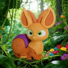 圣诞装饰品：玩偶、玩具、钥匙链、包链 - 彩色 - 查看 13