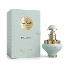 Le Falcone - Juman Exclusive 100ml Eau De Parfum For Women - Fruity Floral - View 5